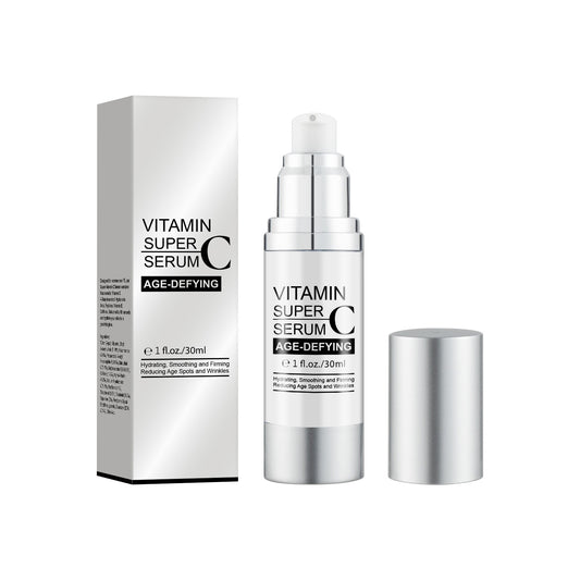 Vitamin C Serum for Bright, Glowing & Healthy Skin