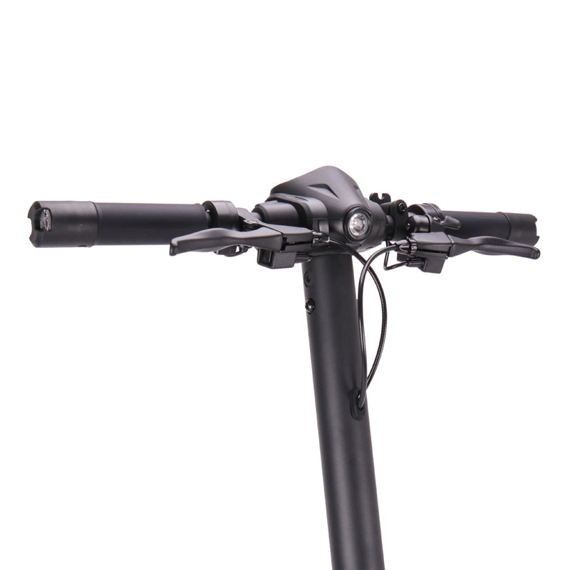 Adult 10-Inch Electric Scooter – 36V 350W High Performance