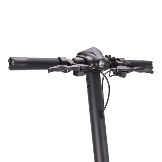 Adult 10-Inch Electric Scooter – 36V 350W High Performance