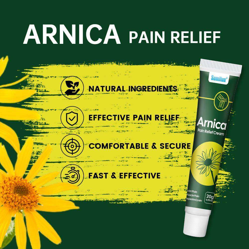 Knee Pain Relief Plaster for Effective Pain Relief Patch