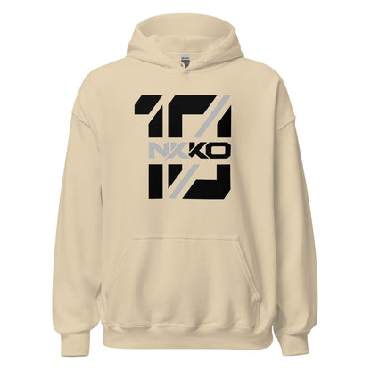 Buy Unisex Long-Pile Fleece Pullover for Outdoor and Casual Wear