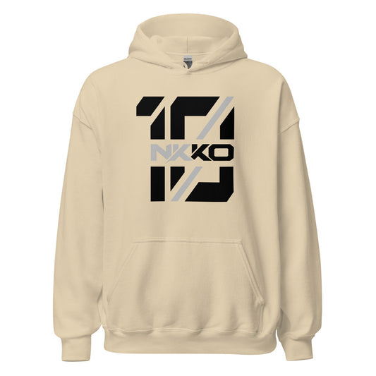 Buy Unisex Long-Pile Fleece Pullover for Outdoor and Casual Wear