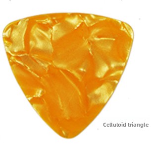 Guitar Picks Assorted Shapes Set for Smooth Playing Online