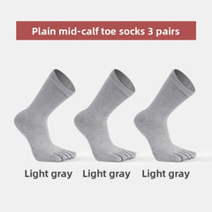Light Gray 3Xpcs