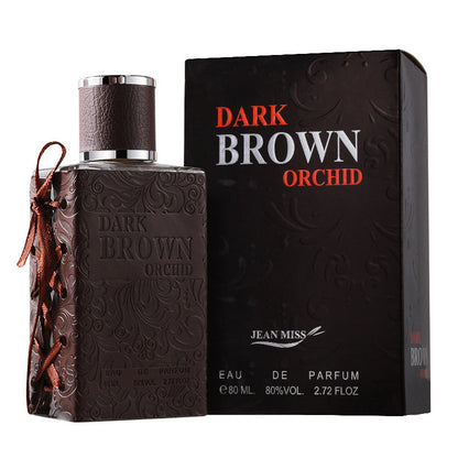 Men's Cologne Perfume with Wooden Notes Fresh Daily Spray