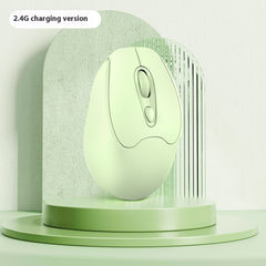 Rechargeable Green