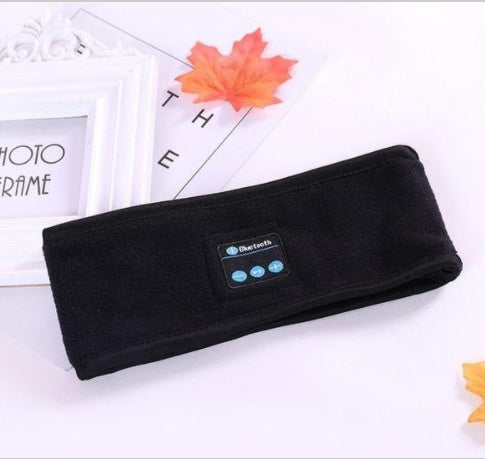 Buy Wireless Bluetooth Headband – Outdoor Fitness & Yoga Gear