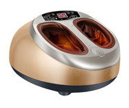 Foot Massager for Deep Relaxation and Daily Comfort Care