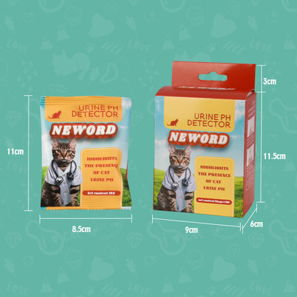Buy Cat Litter Self Checking Particles for Health Monitoring