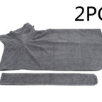 Grey 2PC / L