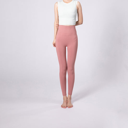 Buy High-Waisted Tummy Control Butt-Lifting Yoga Pants Online