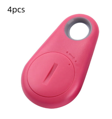 Buy Bluetooth GPS Tracker – Mini Anti-Loss Device for iPhone & Android
