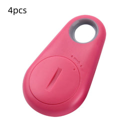 Pink 4PCS