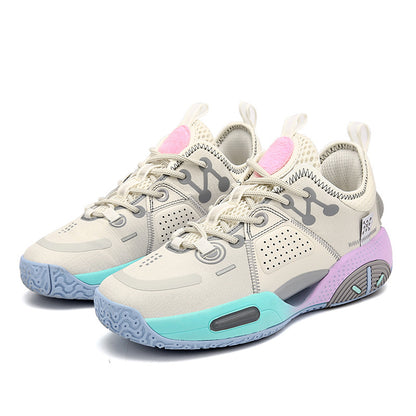 Buy Men's Cotton Candy Basketball Sneakers for Sports and Style