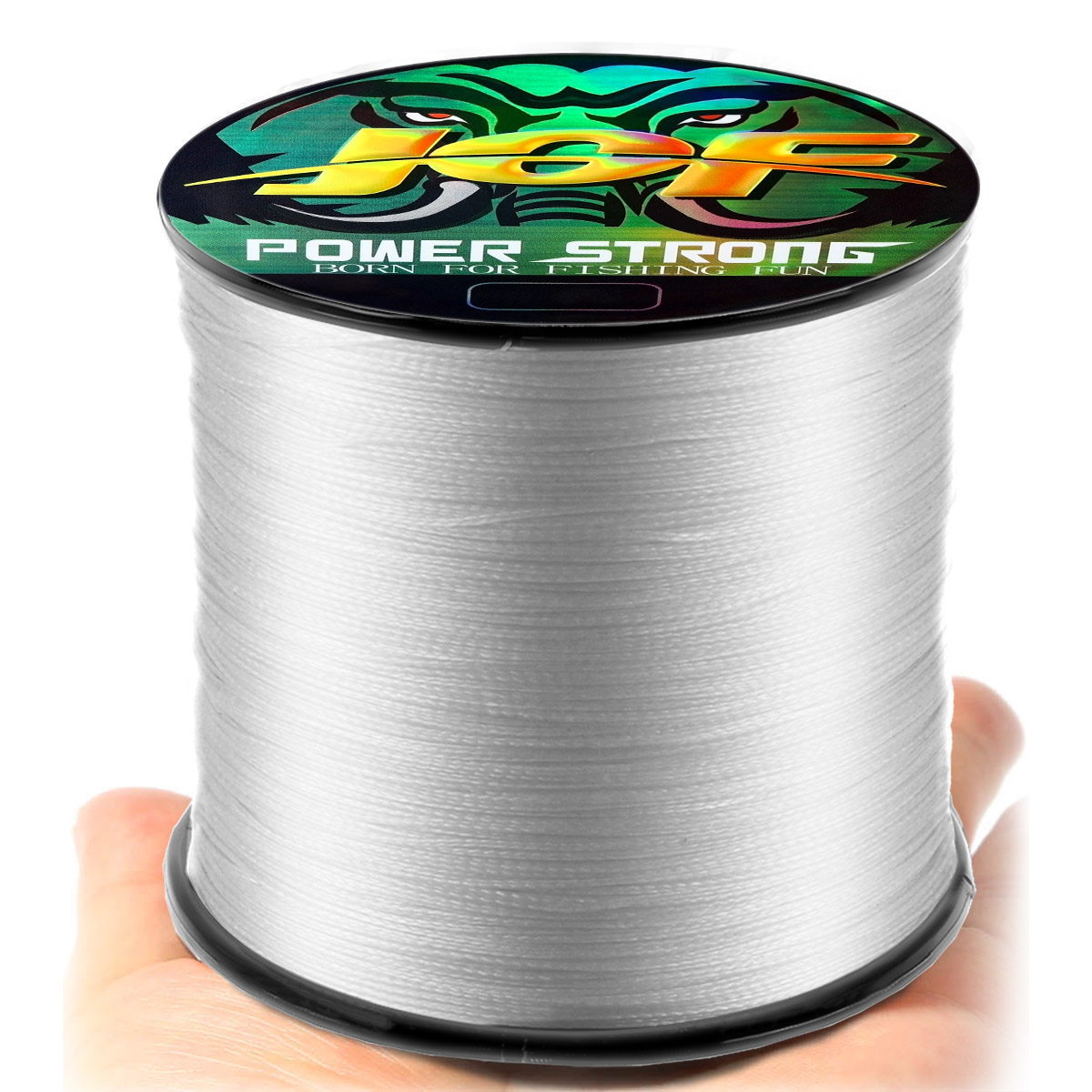 PE Fishing Line for Lure & Carp Fishing – Strong, Smooth & High Sensitivity