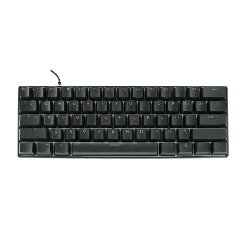 Mechanical Gaming Keyboard with Backlight Gaming Excellence