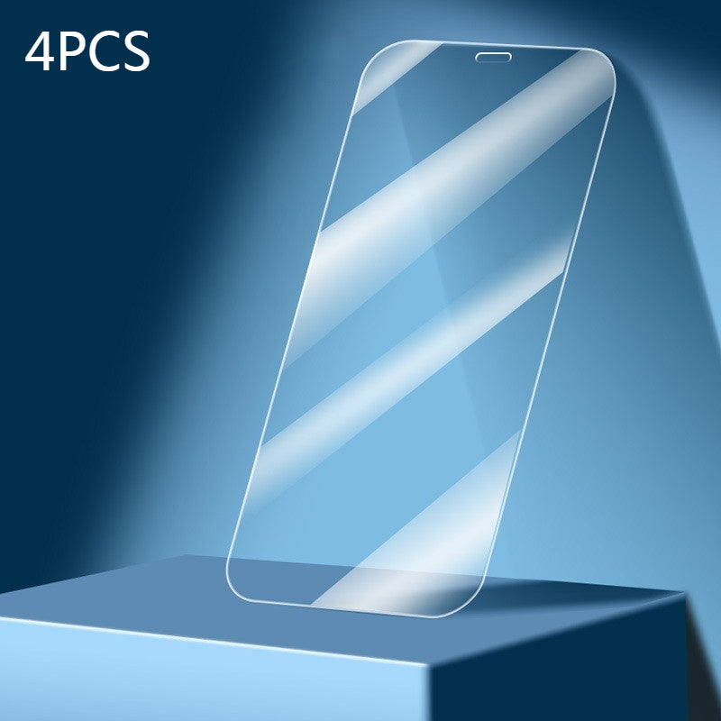 Buy HD Mobile Phone Tempered Glass Screen Protector for Phones