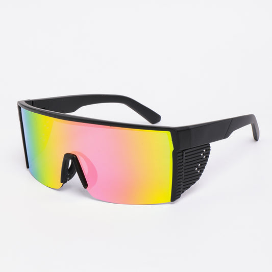 ANSI Z87.1 Polarized Sports Sunglasses