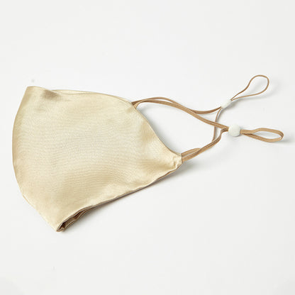 19 M Silk Mask – Summer UV Protection, Sun Block Dustproof
