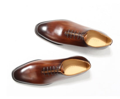Buy Men’s Business Shoes for Office & Weddings Classic Oxford