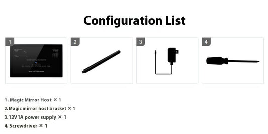 Buy 133 Integrated Computer Voice Assistant CM4 – Smart Touch Panel