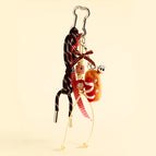 Hot Dog / No Specifications