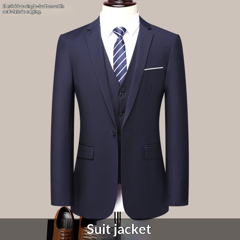 New Men’s Formal Trousers – Perfect for Suits & Professional.