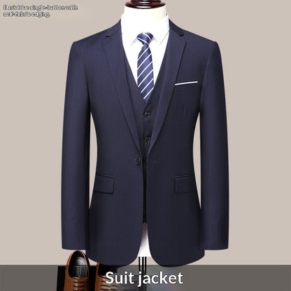 New Men’s Formal Trousers – Perfect for Suits & Professional.