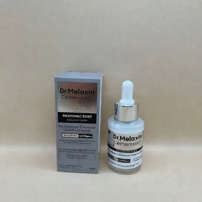 Turmeric exfoliating Ampoule essence