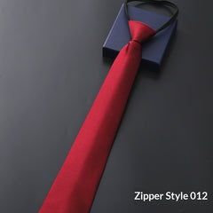 Zipper Type 012