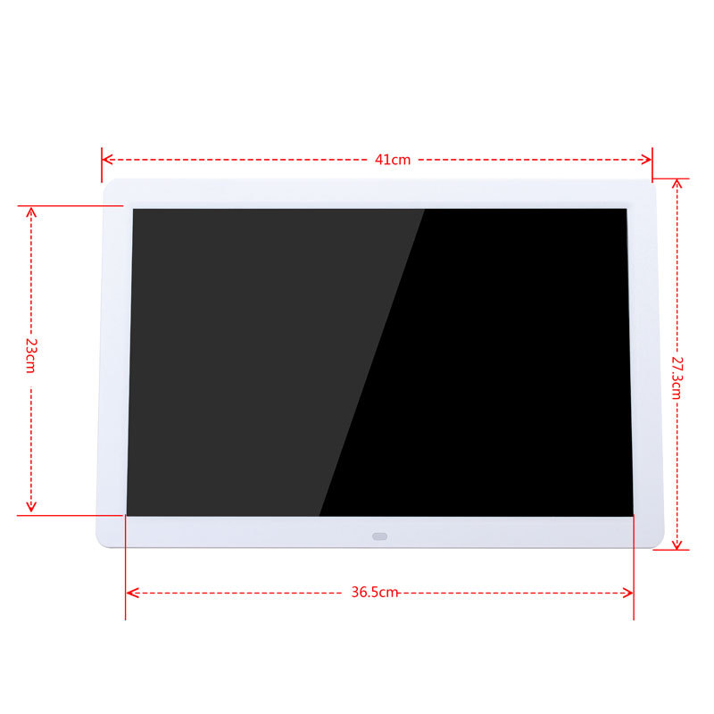 Buy High-Definition Digital – 17 Inch Electronic Photo Display