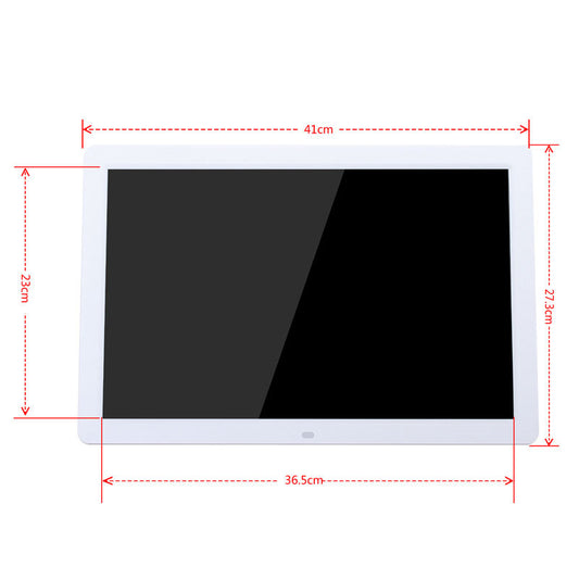 Buy High-Definition Digital – 17 Inch Electronic Photo Display