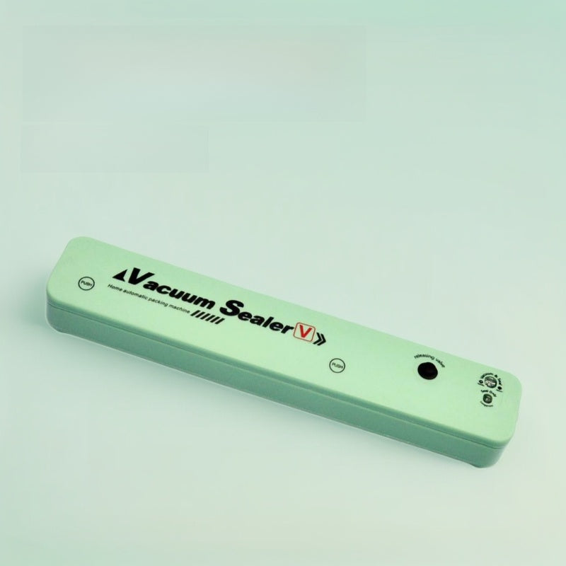 Food Vacuum Sealer Machine