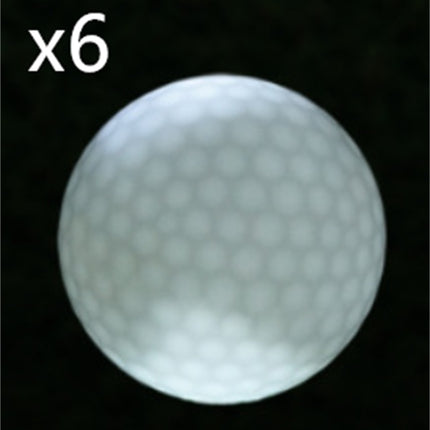 Buy LED Golf Ball Flashing Ball – Bright Night Play Supplies
