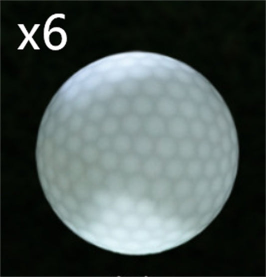 Buy LED Golf Ball Flashing Ball – Bright Night Play Supplies