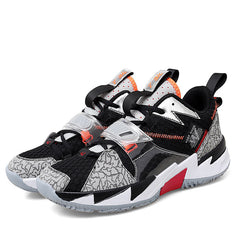 Black Cement