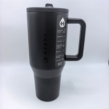 Insulated Tumbler – Temperature Retaining Travel Drinkware for Everyday Use