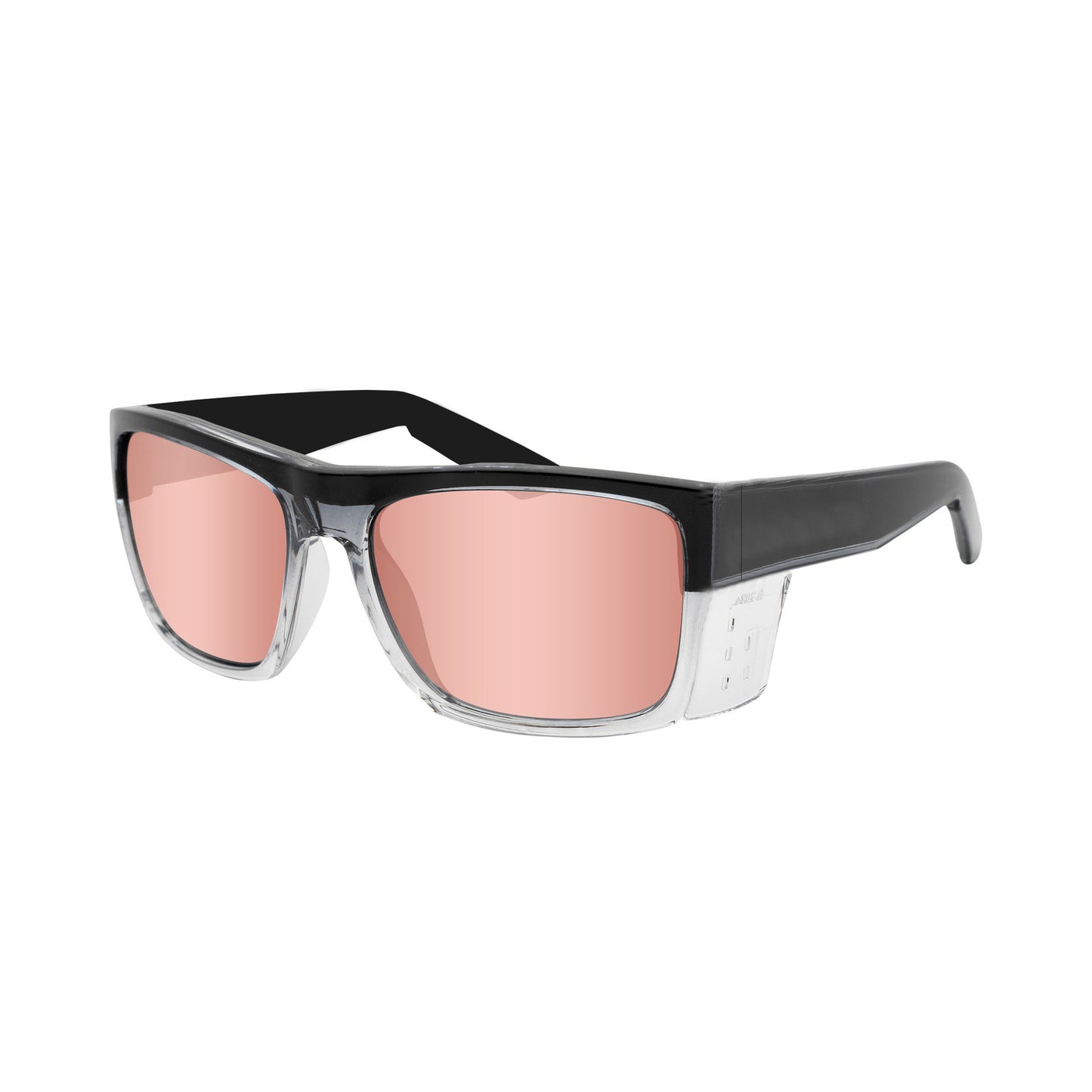 Z87 Certified UV Protection Sports Sunglasses for Outdoors