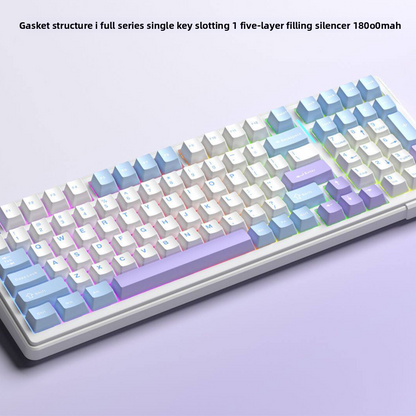 F99 Mechanical Keyboard