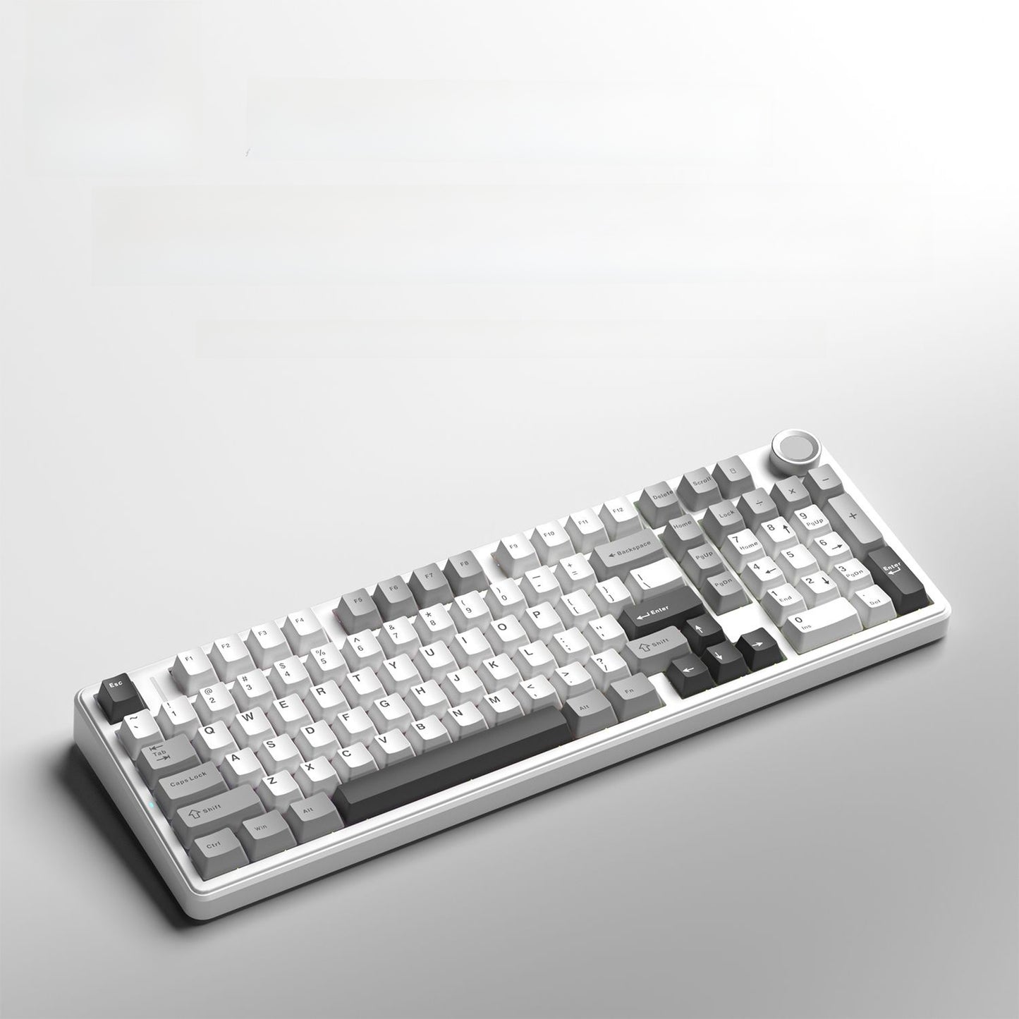F99 Mechanical Keyboard