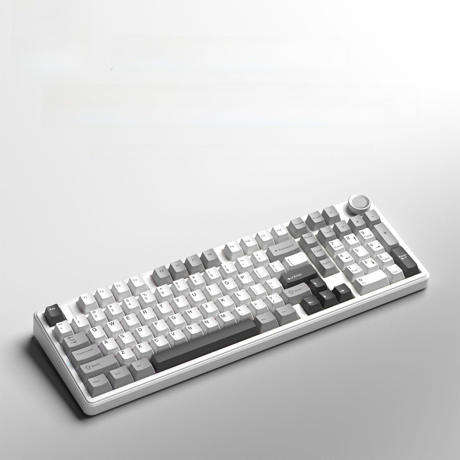 F99 Mechanical Keyboard