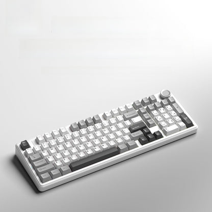 F99 Mechanical Keyboard