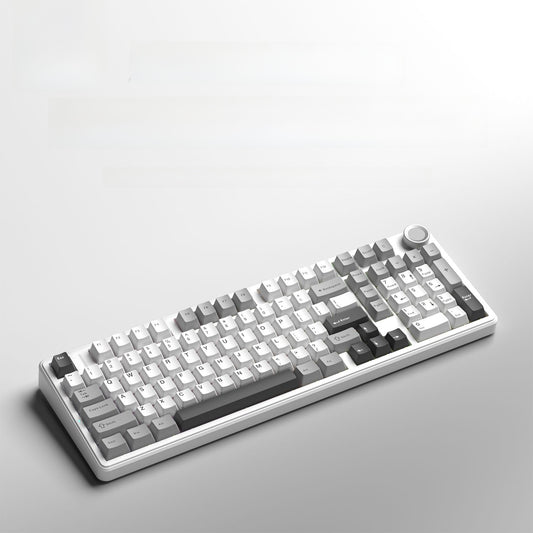 F99 Mechanical Keyboard