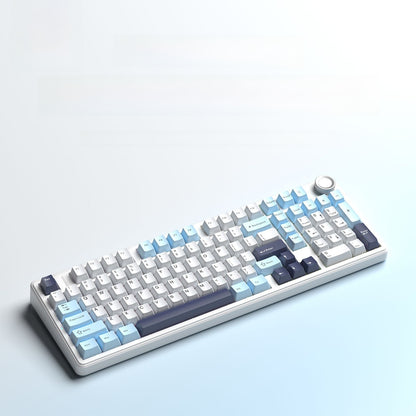 F99 Mechanical Keyboard