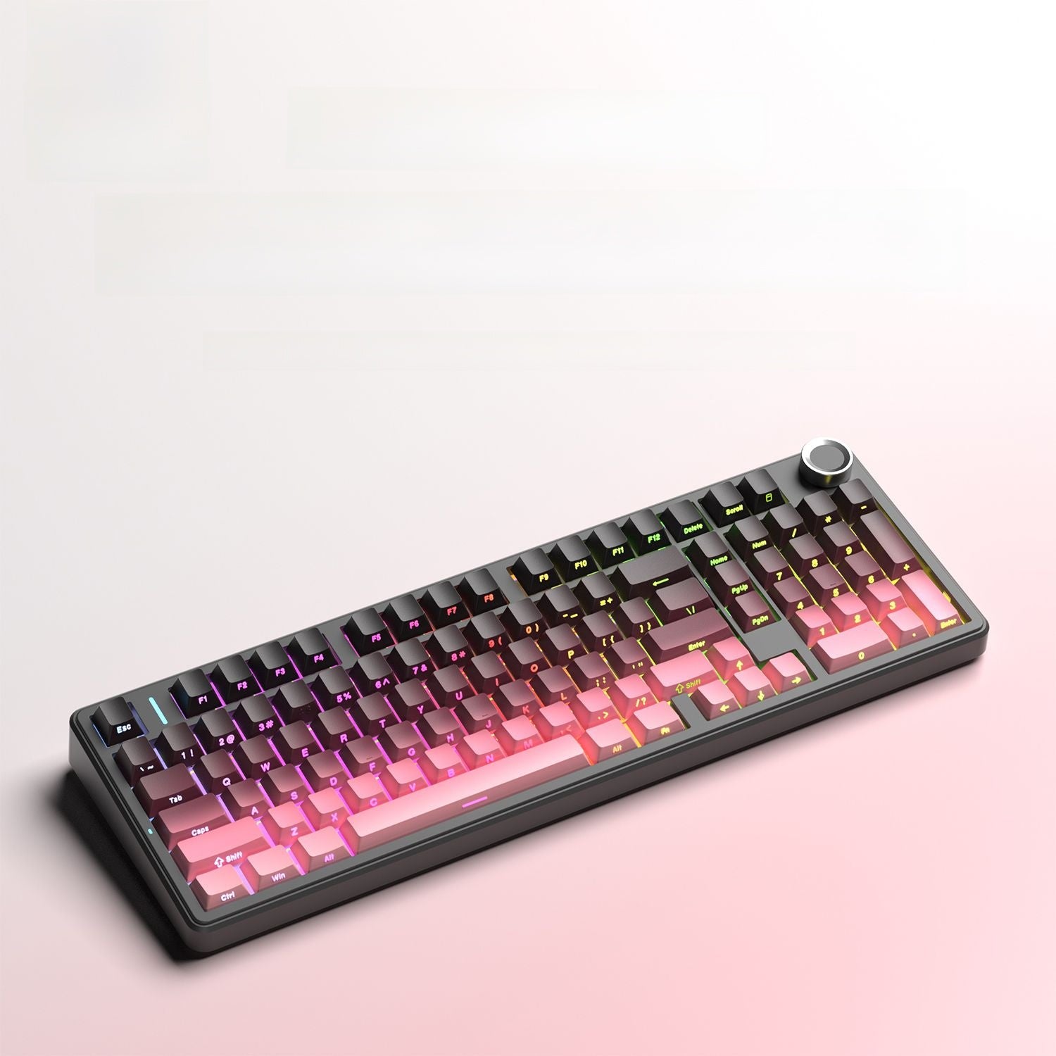 F99 Mechanical Keyboard