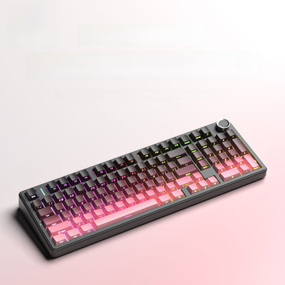 F99 Mechanical Keyboard