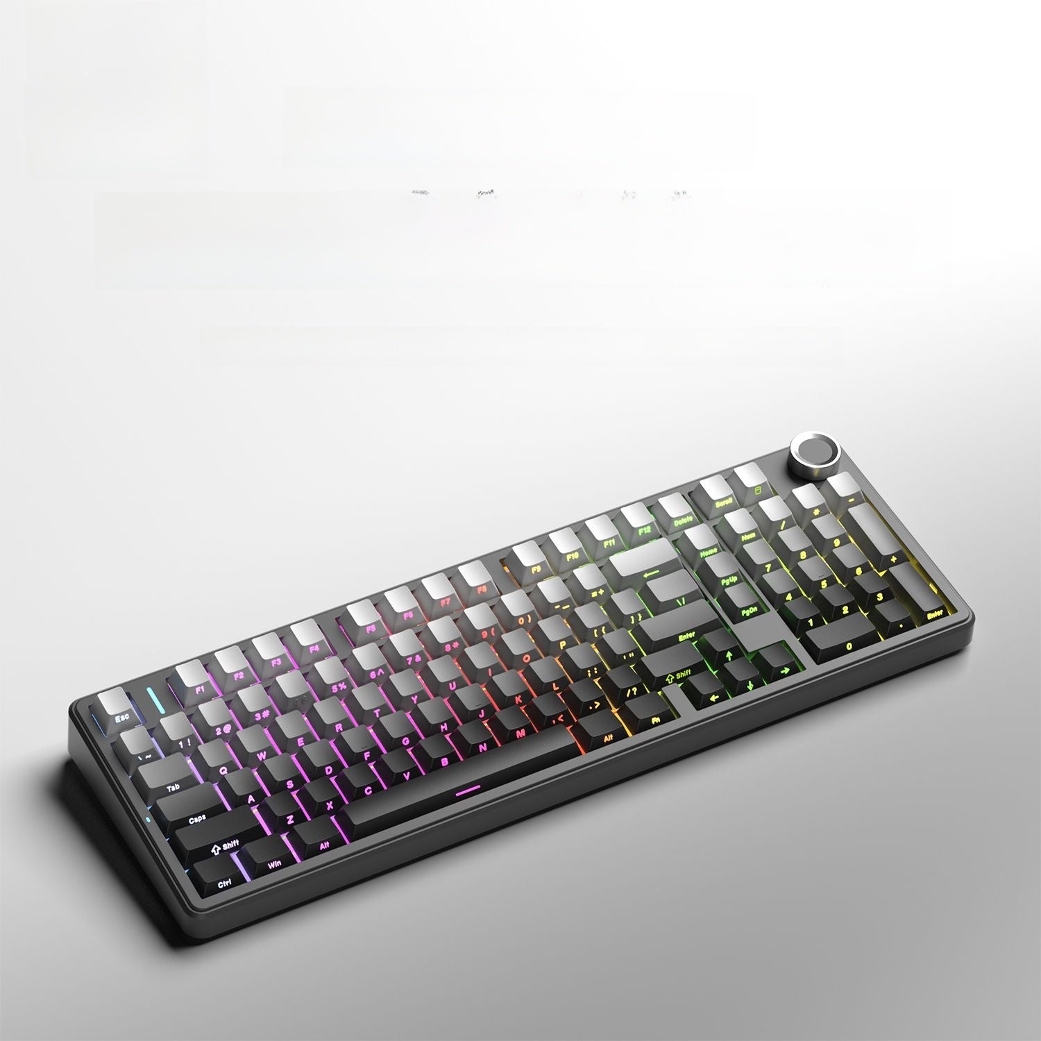 F99 Mechanical Keyboard