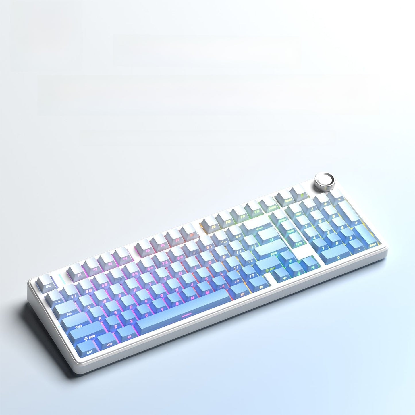 F99 Mechanical Keyboard