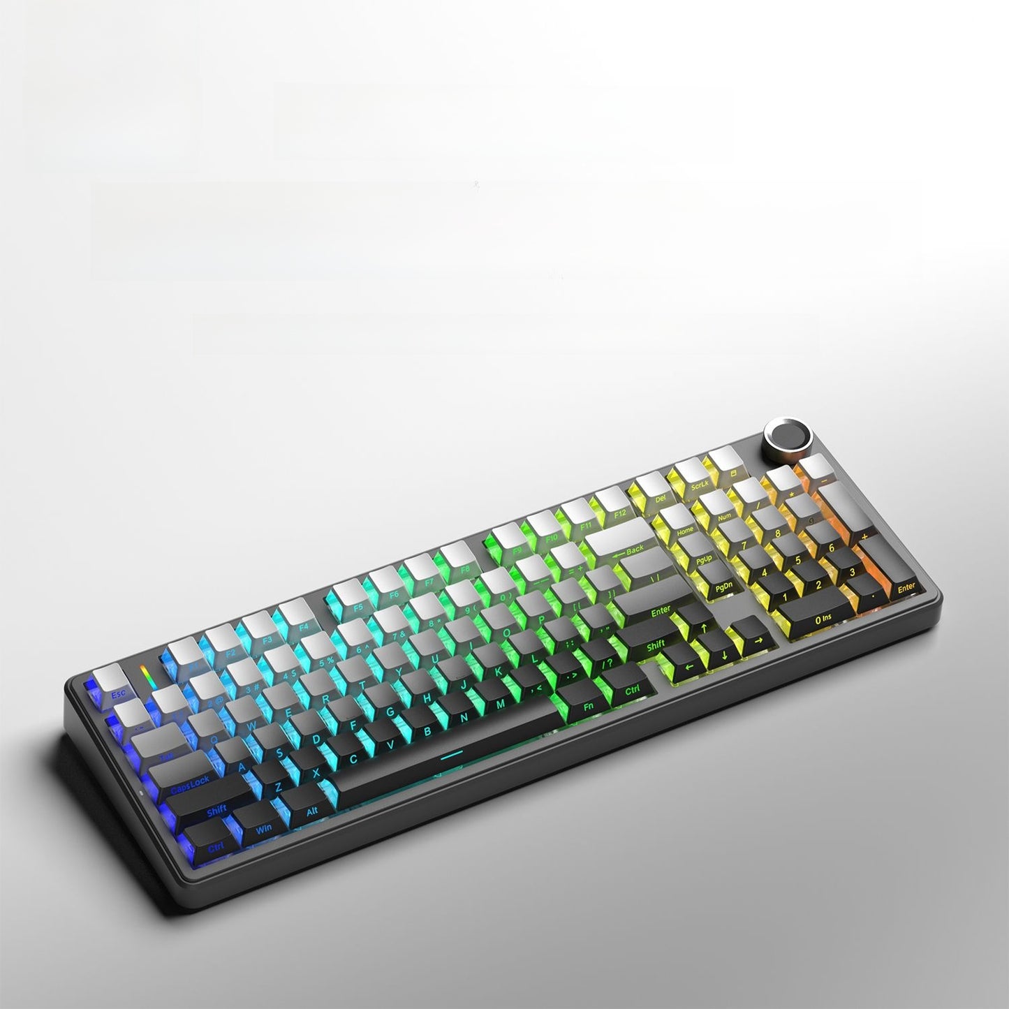 F99 Mechanical Keyboard