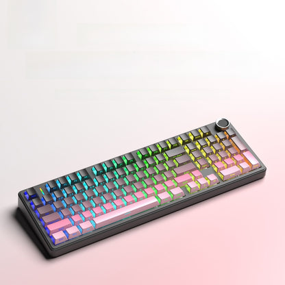 F99 Mechanical Keyboard